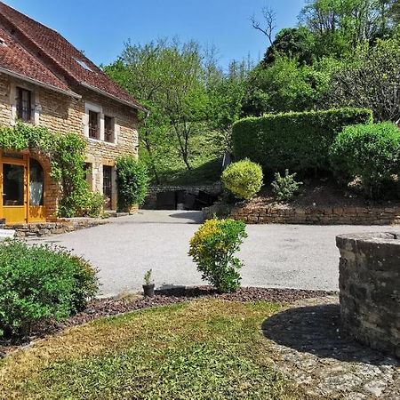 Le D'Tour Gourmand Bed & Breakfast Toulouse-le-Chateau Екстериор снимка