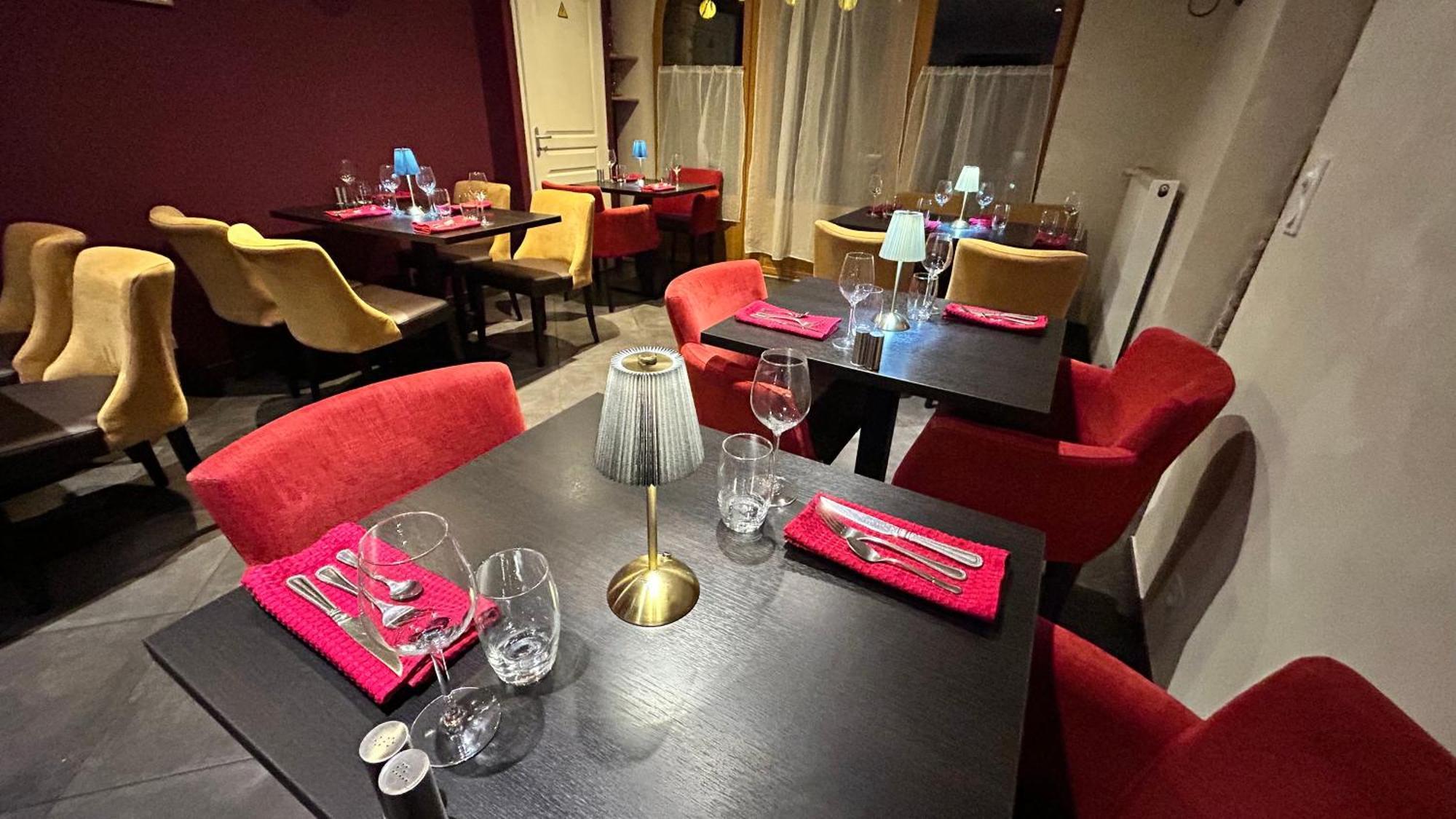 Le D'Tour Gourmand Bed & Breakfast Toulouse-le-Chateau Екстериор снимка