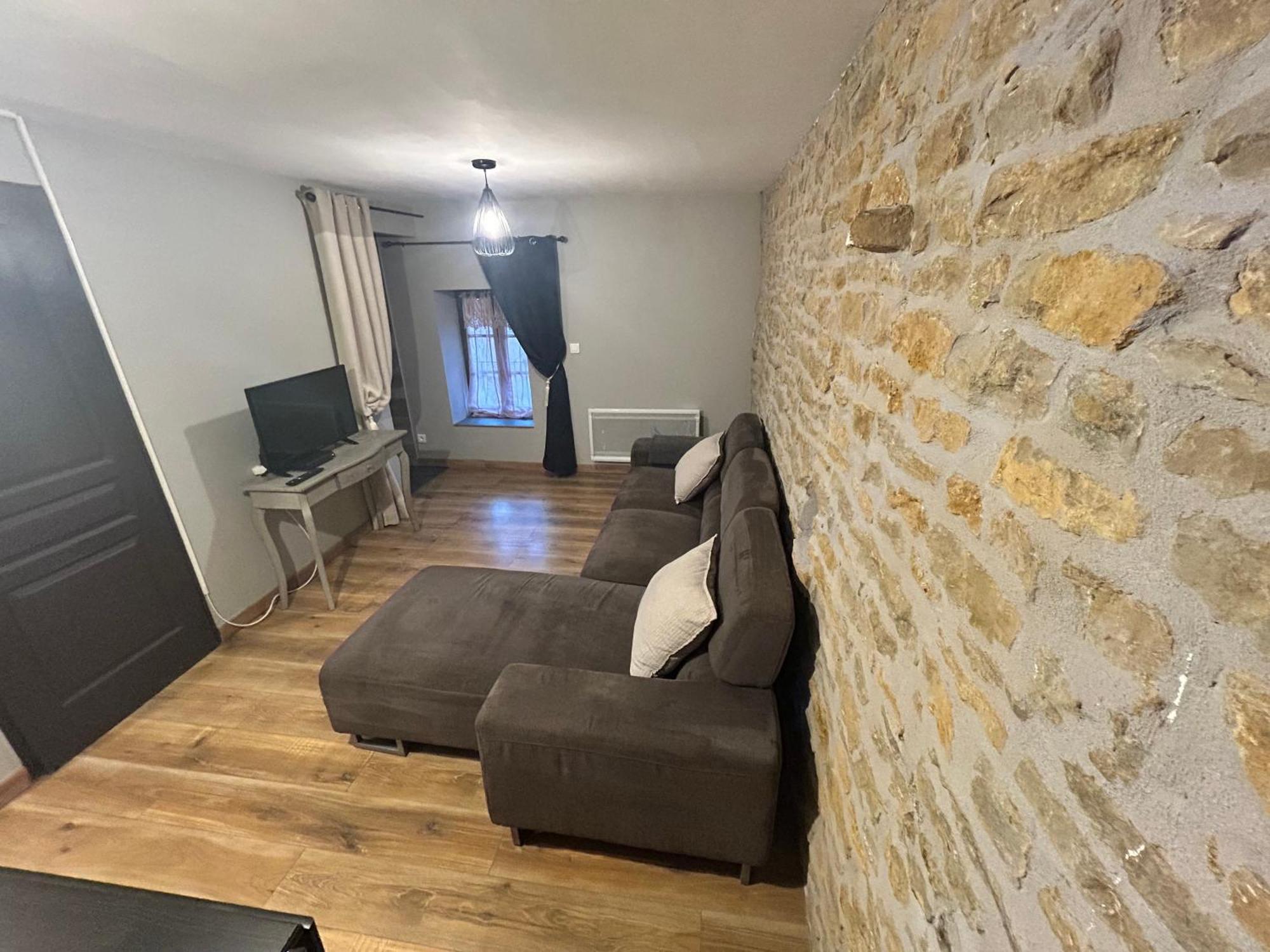 Le D'Tour Gourmand Bed & Breakfast Toulouse-le-Chateau Екстериор снимка