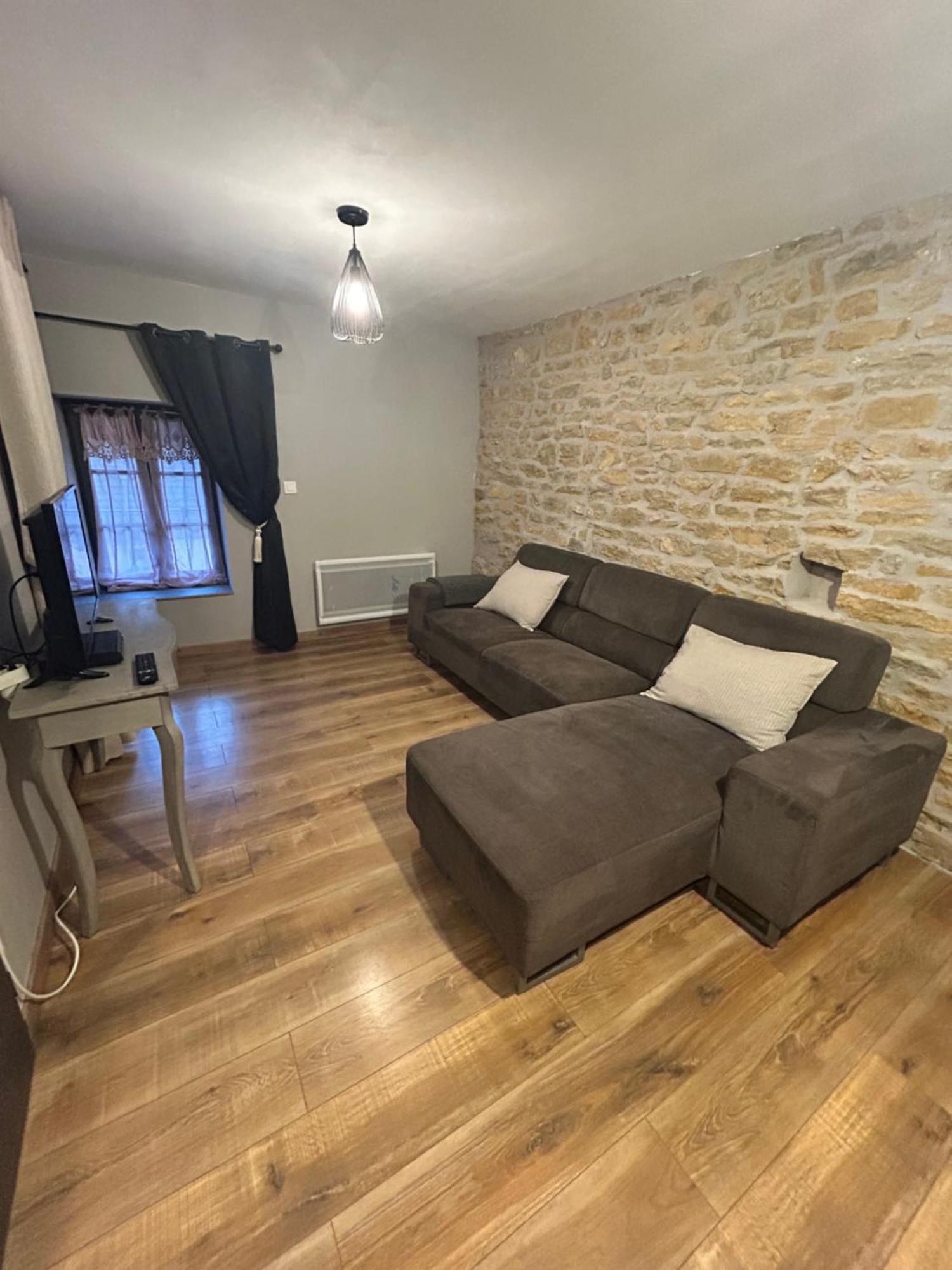 Le D'Tour Gourmand Bed & Breakfast Toulouse-le-Chateau Екстериор снимка